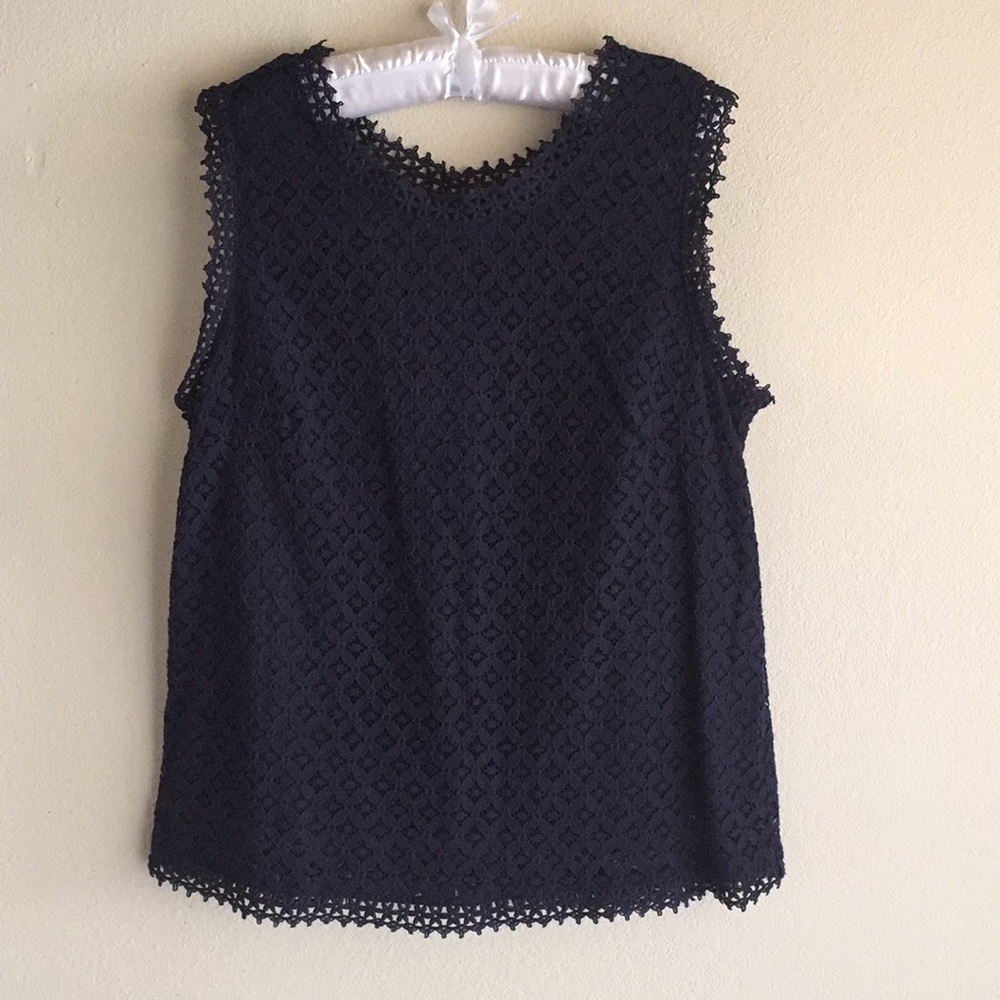 🔥 Merona Knitted Top 🔥